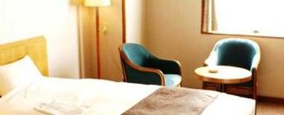 фото отеля Kumejima Eef Beach Hotel
