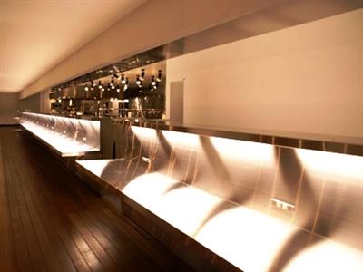 фото отеля Kumejima Eef Beach Hotel