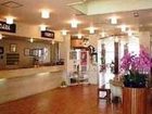 фото отеля Kumejima Eef Beach Hotel