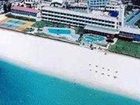 фото отеля Kumejima Eef Beach Hotel