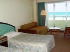 фото отеля Kumejima Eef Beach Hotel