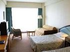 фото отеля Kumejima Eef Beach Hotel