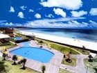 фото отеля Kumejima Eef Beach Hotel
