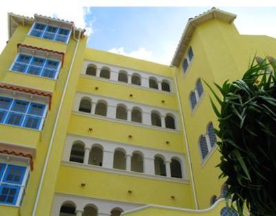 фото отеля Maxwell Beach Villas