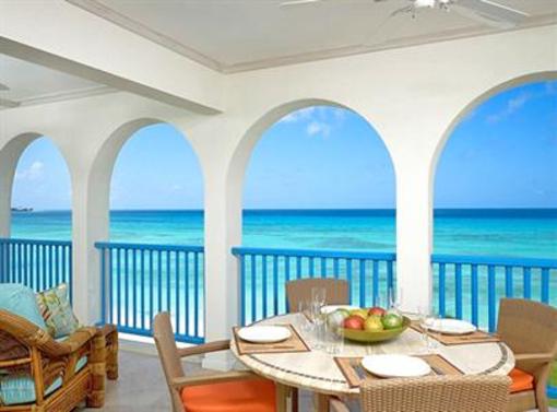 фото отеля Maxwell Beach Villas