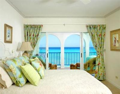 фото отеля Maxwell Beach Villas