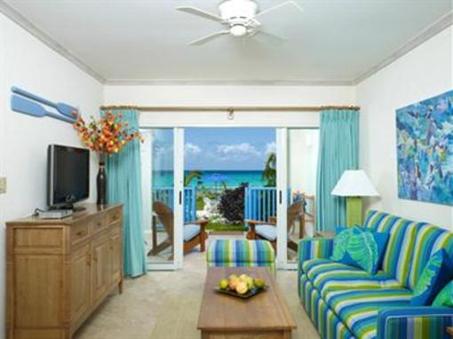 фото отеля Maxwell Beach Villas