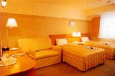 фото отеля APA Hotel Kanazawa Chuo