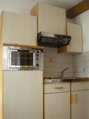 фото отеля Apartments Alpenrose
