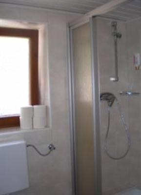 фото отеля Apartments Alpenrose