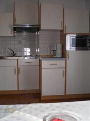 фото отеля Apartments Alpenrose
