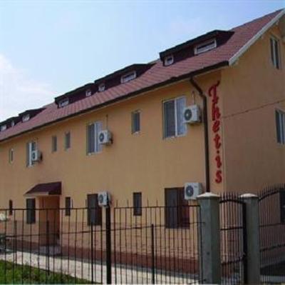 фото отеля Villa Thetis