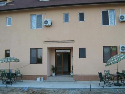 фото отеля Villa Thetis