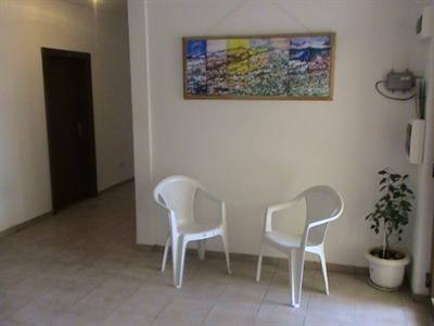 фото отеля Villa Thetis