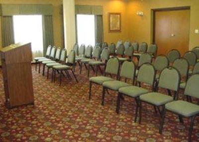 фото отеля BEST WESTERN Hill Country Suites