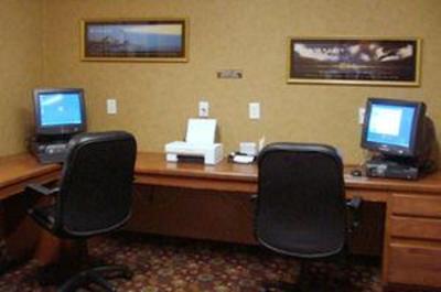 фото отеля BEST WESTERN Hill Country Suites