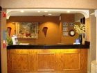 фото отеля BEST WESTERN Hill Country Suites