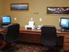 фото отеля BEST WESTERN Hill Country Suites