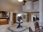 фото отеля BEST WESTERN Hill Country Suites