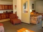 фото отеля BEST WESTERN Hill Country Suites