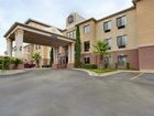 фото отеля BEST WESTERN Hill Country Suites