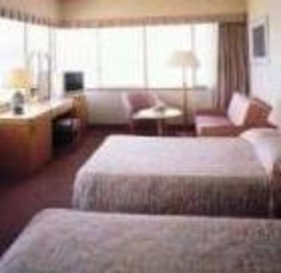 фото отеля Karatsu Seaside Hotel