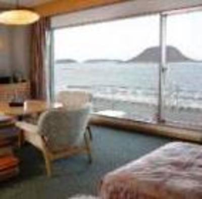 фото отеля Karatsu Seaside Hotel