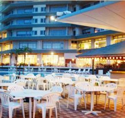 фото отеля Karatsu Seaside Hotel