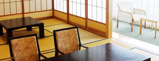 фото отеля Karatsu Seaside Hotel