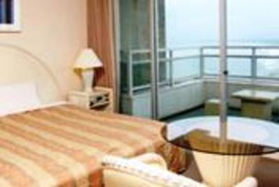 фото отеля Karatsu Seaside Hotel