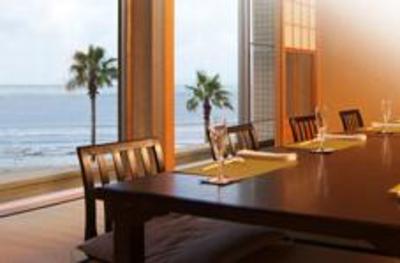 фото отеля Karatsu Seaside Hotel