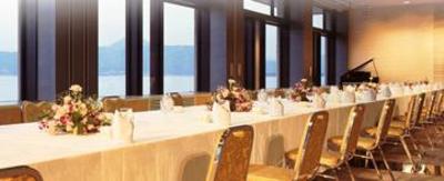 фото отеля Karatsu Seaside Hotel