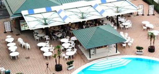 фото отеля Karatsu Seaside Hotel