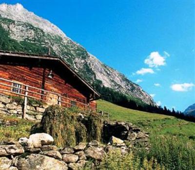 фото отеля Spergser Pension