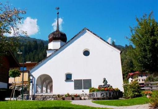 фото отеля Spergser Pension