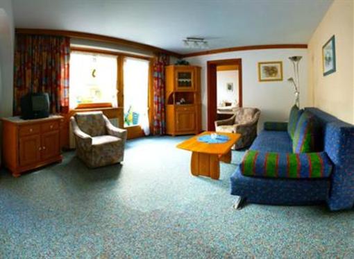 фото отеля Spergser Pension