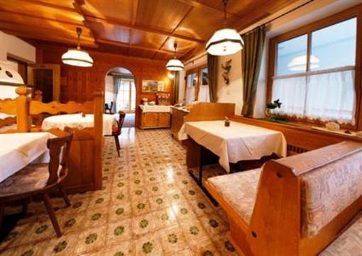 фото отеля Spergser Pension