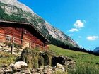 фото отеля Spergser Pension