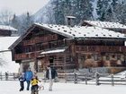 фото отеля Spergser Pension