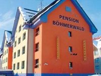 Pension Bohmerwald