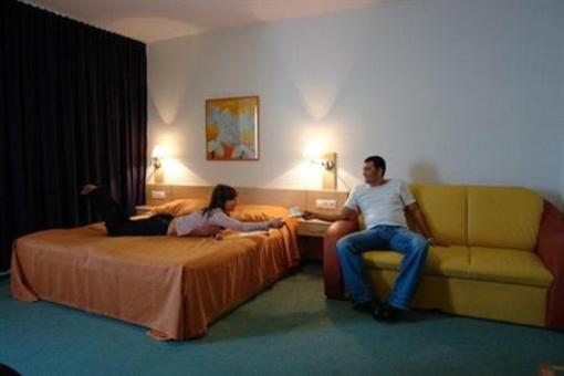 фото отеля Club MenDan Aparthotel