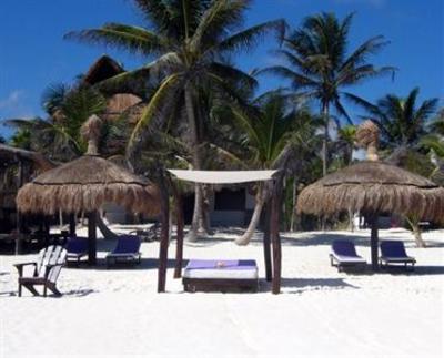 фото отеля Playa Mambo