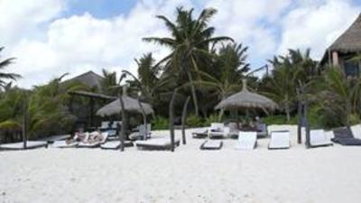 фото отеля Playa Mambo