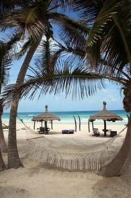 фото отеля Playa Mambo