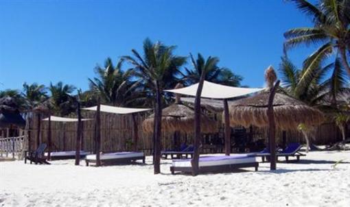 фото отеля Playa Mambo