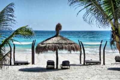 фото отеля Playa Mambo