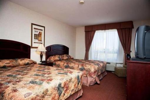 фото отеля Peavine Inn & Suites