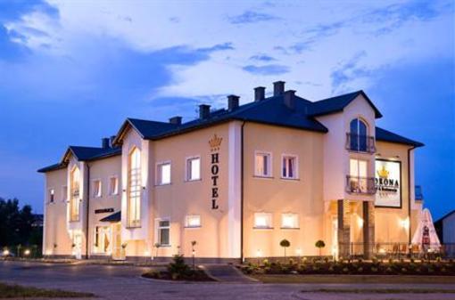 фото отеля Hotel Korona