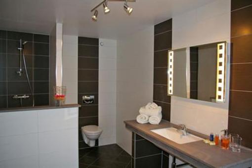 фото отеля Chambre d'Hotes Le Clos des Raisins