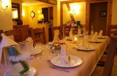 фото отеля Chambre d'Hotes Le Clos des Raisins